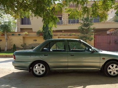My proton is an malysian car direct import in 2008,