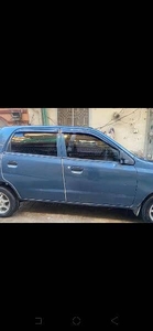 new condition Mai car available hn jis ko. chiya inbox me 03224259221