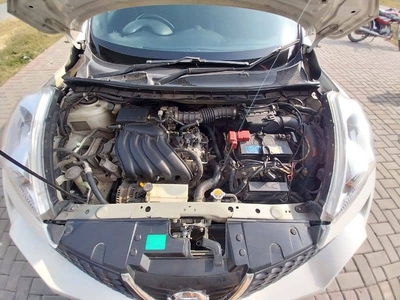 Nissan juke for sale engine/condition 10/10