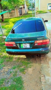 Nissan Sunny For Sale or Exchange with Cultus