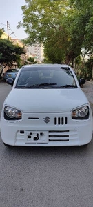 Suzuki Alto Vxr