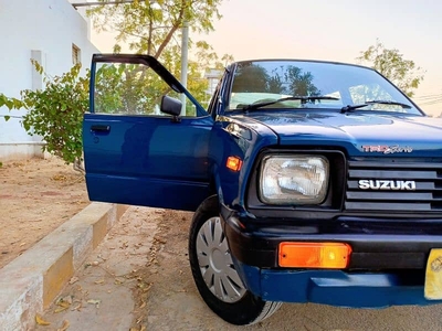 Suzuki FX GA 1987 Better then Mehran Coure Cultas
