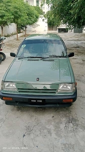 Suzuki Khyber 1996 original condition 0300/95/100/93