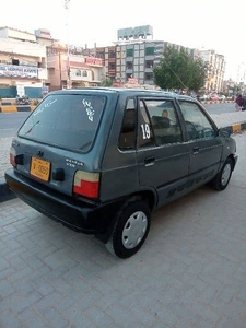 Suzuki Mehran 1993 mint condition 03062834258