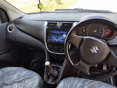 Suzuki VXL 2018