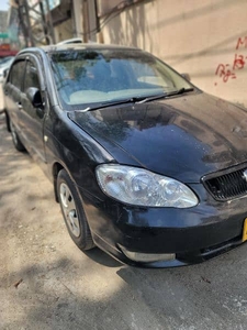 toyota 2 0 d saloon for sale