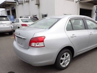 Toyota Belta for sale