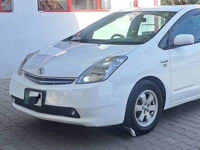 Toyota Prius 1.5 S Package