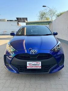 Toyota Yaris HatchBack 2020