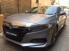 Honda Accord Euro R 2019