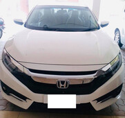 Honda Civic VTi Oriel UG 1.6 2020