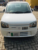 Suzuki Alto VXL 2019