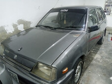 Suzuki Khyber GA 1990