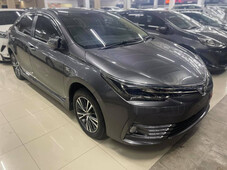 Toyota Corolla Altis Grande 1.8 2020