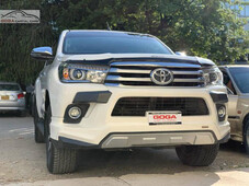 Toyota Hilux Revo V 2.8 2020