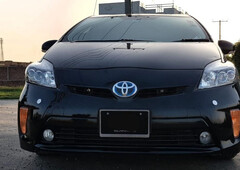 Toyota Prius G LED Edition 1.8 2013