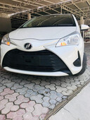Toyota Vitz F 1.0 2018