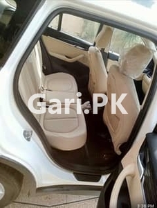 BMW X1 2017 for Sale in Gujranwala