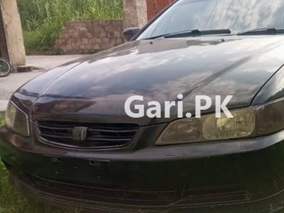 Honda Accord CF3 1998 for Sale in Abbottabad
