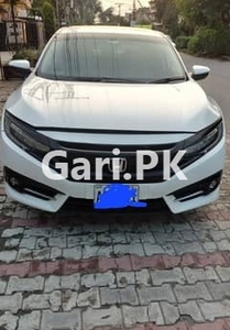 Honda Civic Turbo 1.5 2020 for Sale in Lahore
