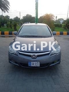 Honda Other VXR 2010 for Sale in Lahore