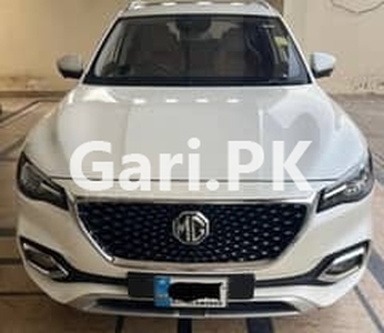 MG HS 2021 for Sale in Punjab
