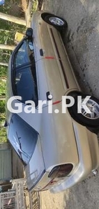 Suzuki Baleno JXR 2005 for Sale in Taxila