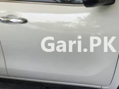 Toyota Fortuner Sigma 2021 for Sale in Lahore