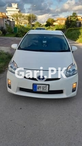 Toyota Prius 2009 for Sale in Islamabad