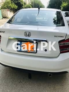 Honda City IVTEC 2019 for Sale in Islamabad