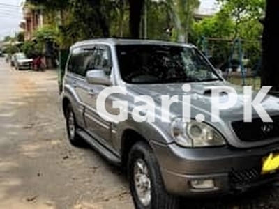Hyundai Other 2007 for Sale in Lahore