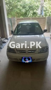 Suzuki Cultus VXR 2013 for Sale in Lahore