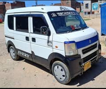 Suzuki Every 2010 for Sale in Gujranwala