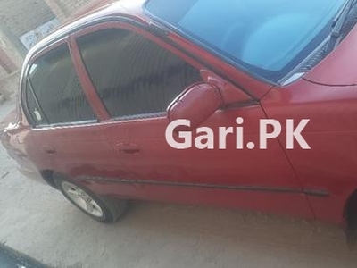 Toyota Corolla XE Limited 1994 for Sale in Peshawar