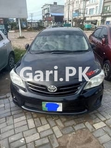 Toyota Corolla XLI 2014 for Sale in Gujranwala