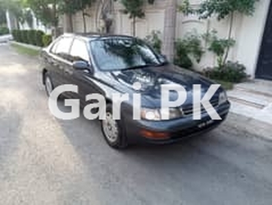Toyota Corona 1995 for Sale in Peshawar