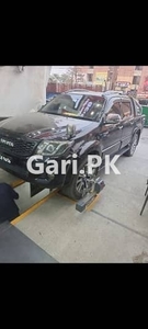 Toyota Hilux 2015 for Sale in Narowal