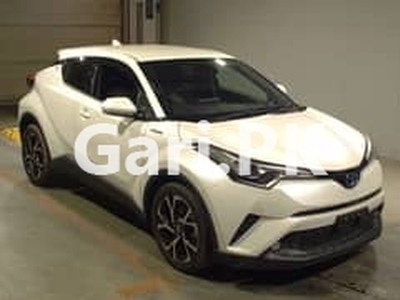 Toyota Other GLI 2018 for Sale in Karachi