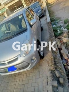 Toyota Passo 2015 for Sale in Gujranwala