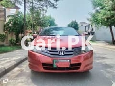 Honda City IVTEC 2013 for Sale in Lahore