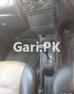 Chevrolet Aveo 2006 for Sale in Lahore