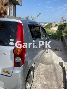 Daihatsu Mira 2015 for Sale in Rawalpindi