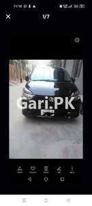 Daihatsu Mira 2017 for Sale in Faisalabad