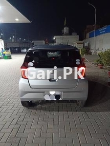 Daihatsu Mira X SA Lll 2018 for Sale in Sukkur