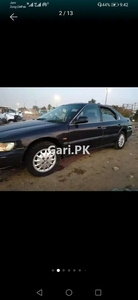 Honda Accord 1996 for Sale in Lahore