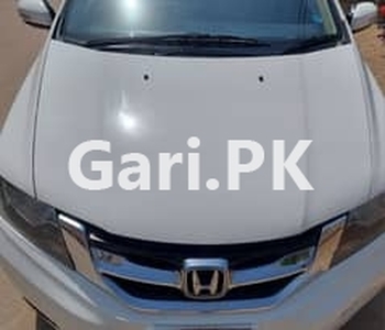 Honda City Aspire 2019 for Sale in Karachi