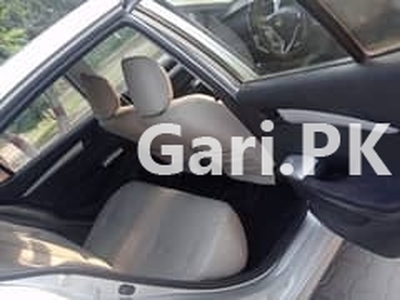Honda City IVTEC 2012 for Sale in Faisalabad