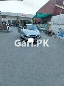 Honda Civic Oriel 1.8 I-VTEC CVT 2017 for Sale in Gujrat