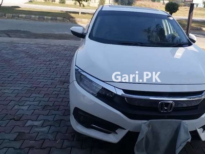 Honda Civic VTi Oriel 2020 for Sale in Lahore