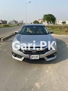 Honda Civic VTi Oriel Prosmatec 2018 for Sale in Gujranwala